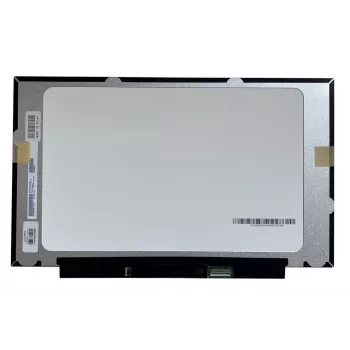 AUO Pantalla 14,0, 1920x1080, 60Hz, mate, 40 pines, derecha, IPS