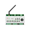 AURATON Controlador inalámbrico programable de calefacción por suelo radiante