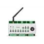 AURATON Controlador inalámbrico programable de calefacción por suelo radiante
