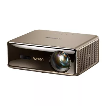 Aurzen Eazze D1 Max Proyector
