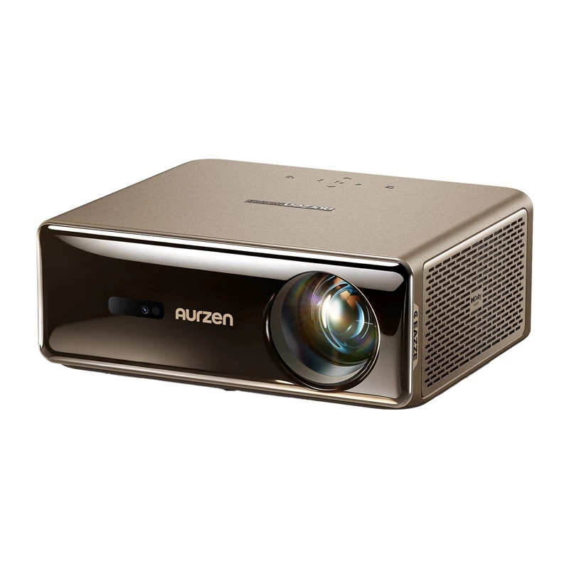 Aurzen Eazze D1 Max Proyector