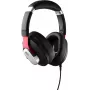 Austrian Audio HI-X15 auriculares - auriculares de estudio on-ear dinámicos cerrados con drivers de 44 mm, cable desmontable, diseño plegable, negro