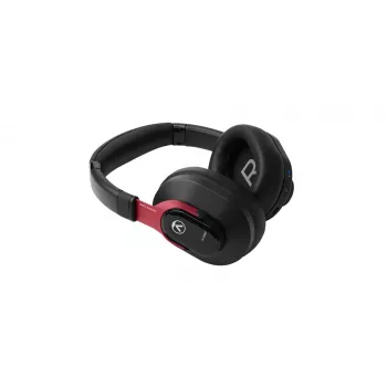 Austrian Audio HI-X25 BT auriculares Bluetooth over-ear, negros