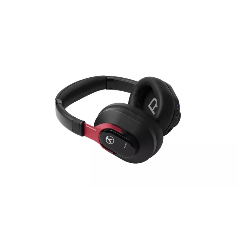 Austrian Audio HI-X25 BT auriculares Bluetooth over-ear, negros