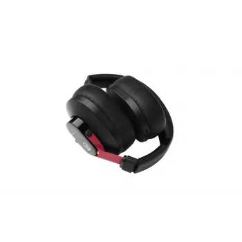 Austrian Audio HI-X25 BT auriculares Bluetooth over-ear, negros