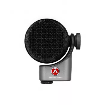 Austrian Audio OC-B6 micrófono de condensador de diafragma grande