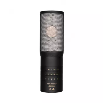 Austrian Audio OC-S10 Studio Set micrófono de condensador de gran diafragma