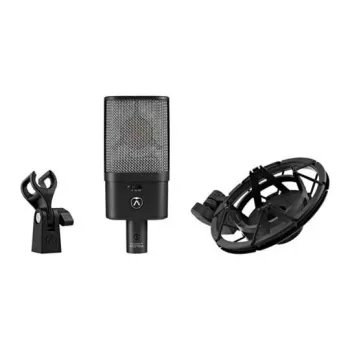 Austrian Audio OC16 Negro, Gris Micrófono de estudio