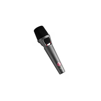 Austrian Audio OC707 Black micrófono de estudio