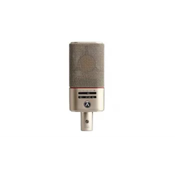 Austrian Audio OC818 Studio Set - micrófono de condensador de diafragma grande