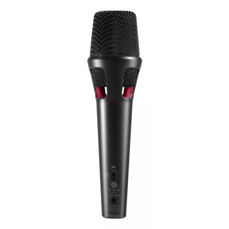 Micrófono dinámico activo Austrian Audio OD505