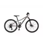 Author A-Matrix 24D Bicicleta infantil de 24