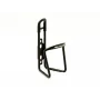 Author ABC-13N Portabotellas para bicicleta, aluminio, negro