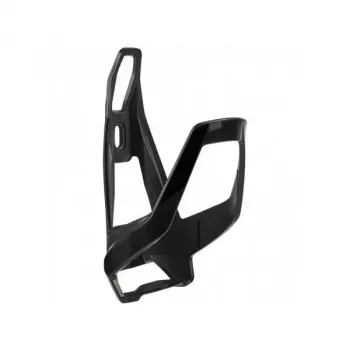 Author ABC-PRO Portabotellas, negro, aluminio 6061-T6