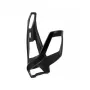 Author ABC-PRO Portabotellas, negro, aluminio 6061-T6