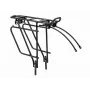 Portaequipajes Author ACR-65-Alu con sistema Carrymore, negro