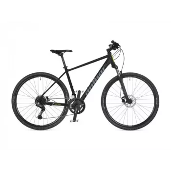 Bicicleta de montaña Author Airline 29, Temple Grey Matt, cuadro de 20 pulgadas