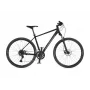 Bicicleta de montaña Author Airline 29, Temple Grey Matt, cuadro de 20 pulgadas