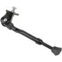 Author AKS-16A C X9 Soporte para bicicletas infantiles 16-20 pulgadas, acero, Negro