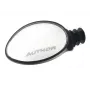Author AM-70 Espejo para bicicleta, negro