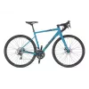 Bicicleta de carretera AUTHOR Autorius Aura XR3, Petrol Blue, 54 cm