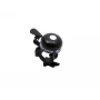 Author AWA-51 Timbre para bicicleta, negro