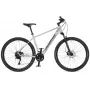 Author Grand 29 gris niebla/negro 20 2026 - bicicleta de montaña 29