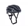 Casco Author Impresa Inmold, 55-58 cm, gris/negro
