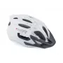 Author Saber X1 Casco Inmold, blanco, 53-59 cm