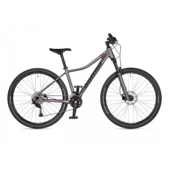 Author Spirit ASL Bicicleta de montaña de mujer, ruedas de 27,5