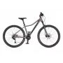 Author Spirit ASL Bicicleta de montaña de mujer, ruedas de 27,5