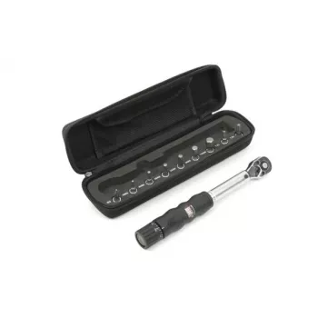 Author Tool CC TW5 Llave dinamométrica 2-14 Nm con puntas, accionamiento 1/4