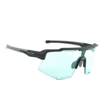 Author Zephyr gafas de sol fotocromáticas HD, verde/gris