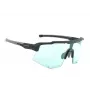 Author Zephyr gafas de sol fotocromáticas HD, verde/gris