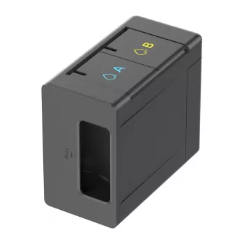 Módulo dosificador automático de líquido de limpieza con doble cámara 400+200 ml para Dreame Matrix10 Ultra, X60 Ultra y X60 Ultra Complete