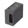 Módulo dosificador automático de líquido de limpieza con doble cámara 400+200 ml para Dreame Matrix10 Ultra, X60 Ultra y X60 Ultra Complete