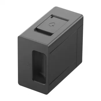 Módulo dosificador automático de líquido de limpieza con cámara única de 600 ml para robot de limpieza Dreame L40 Ultra CE