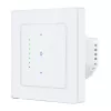 Avatto CS20-EU-W WiFi interruptor de persiana inteligente táctil