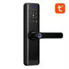 AVATTO Smart Digital Lock ZSDL-A270-B-ALI-6072 ZigBee 3.0 negro