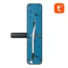 AVATTO Smart Digital Lock ZSDL-A270-B-ALI-6072 ZigBee 3.0 negro