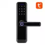 AVATTO Smart Digital Lock ZSDL-A270-B-ALI-6072 ZigBee 3.0 negro
