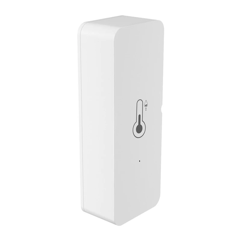 Sensor inteligente de temperatura y humedad WiFi AVATTO WHS10