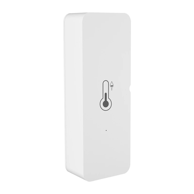 Sensor inteligente de temperatura y humedad WiFi AVATTO WHS10