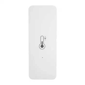 Sensor inteligente de temperatura y humedad WiFi AVATTO WHS10