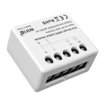 AVATTO WSM20-W1 Módulo de interruptor inteligente