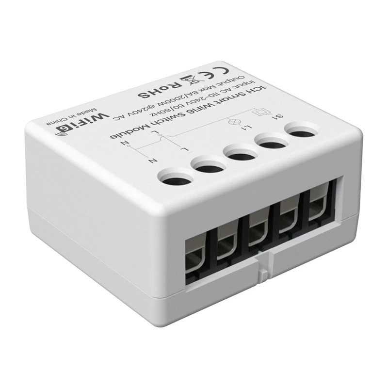 AVATTO WSM20-W1 Módulo de interruptor inteligente
