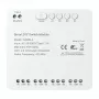 AVATTO WSMD-4 250V Módulo de interruptor inteligente
