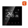 AVATTO WT100 3A Termostato inteligente Wi-Fi para caldera TUYA