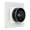 AVATTO WT20R-BH-3A-W-WiFi termostato inteligente WiFi blanco