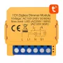 AVATTO ZDMS16-1 enchufe inteligente con interruptor ZigBee, compatible con TUYA